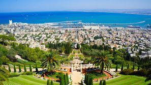 Auton vuokraus Haifa, Israel