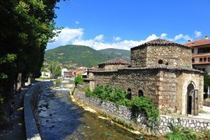 Auton vuokraus Tetovo, Makedonia