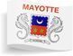 Autonvuokraus Mayotte