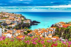 Autonvuokraus Portugali - Madeira