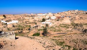 Auton vuokraus Gabes, Tunisia