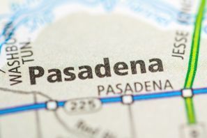 Auton vuokraus Pasadena, TX, USA - Amerikan yhdysvallat