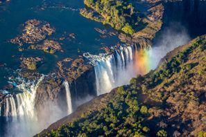 Auton vuokraus Victoria Falls, Zimbabwe